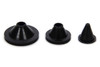 Rubber Grommet Set (3 pc.)