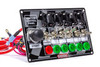 Ignition Panel – Ignition Switch Start Switch 5-Acc. Switches Lights ATC Fused Flag Ignition Panel – Ignition Switch Start Switch 5-Acc. Switches Lights ATC Fused Flag