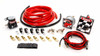 4 AWG Wiring Kit with 50-102 Bat. Cable Wire Harness MDS Solenoid & Wire Clamps 4 AWG Wiring Kit with 50-102 Bat. Cable Wire Harness MDS Solenoid & Wire Clamps