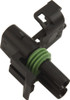 Weatherpack Connector Female 2 Pin