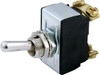 Bridged Double-Pole Toggle Switch