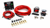 4 AWG Wiring Kit with 50-822 Bat. Cable Wire Harness MDS Solenoid & Wire Clamps 4 AWG Wiring Kit with 50-822 Bat. Cable Wire Harness MDS Solenoid & Wire Clamps