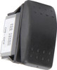 Momentary Start Rocker Switch