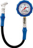 20 PSI Liquid FIlled Tire Pressure Gauge 20 PSI Liquid FIlled Tire Pressure Gauge