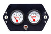 Open Wheel 2" Gauge Panel w/ Switch
