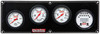Extreme QuickCar 3-1 Digital Tachometer Panel OP/WT/OT