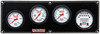 Extreme QuickCar 3-1 Digital Tachometer Panel OP/WT/FP