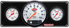 Extreme QuickCar 2-1 OP/WT/ 5" Tachometer