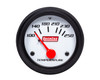 Open Wheel 2" Water Temperature Gauge