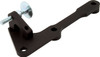 Holley 2 Barrel Throttle Stop