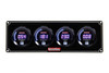 Digital 4 Gauge Panel OP/WT/OT/FP