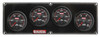 Redline 4 Gauge Panel OP/WT/OT/FP