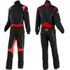 Simpson Racing Helix Racing Suit Simpson Racing Helix Racing Suit