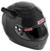 Simpson Racing SA2020 Carbon Devil Ray Racing Helmet Simpson Racing SA2020 Carbon Devil Ray Racing Helmet