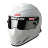 Simpson Racing SA2020 Diamondback Racing Helmet Simpson Racing SA2020 Diamondback Racing Helmet