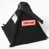 Simpson Racing Shift Boot Cover Simpson Racing Shift Boot Cover