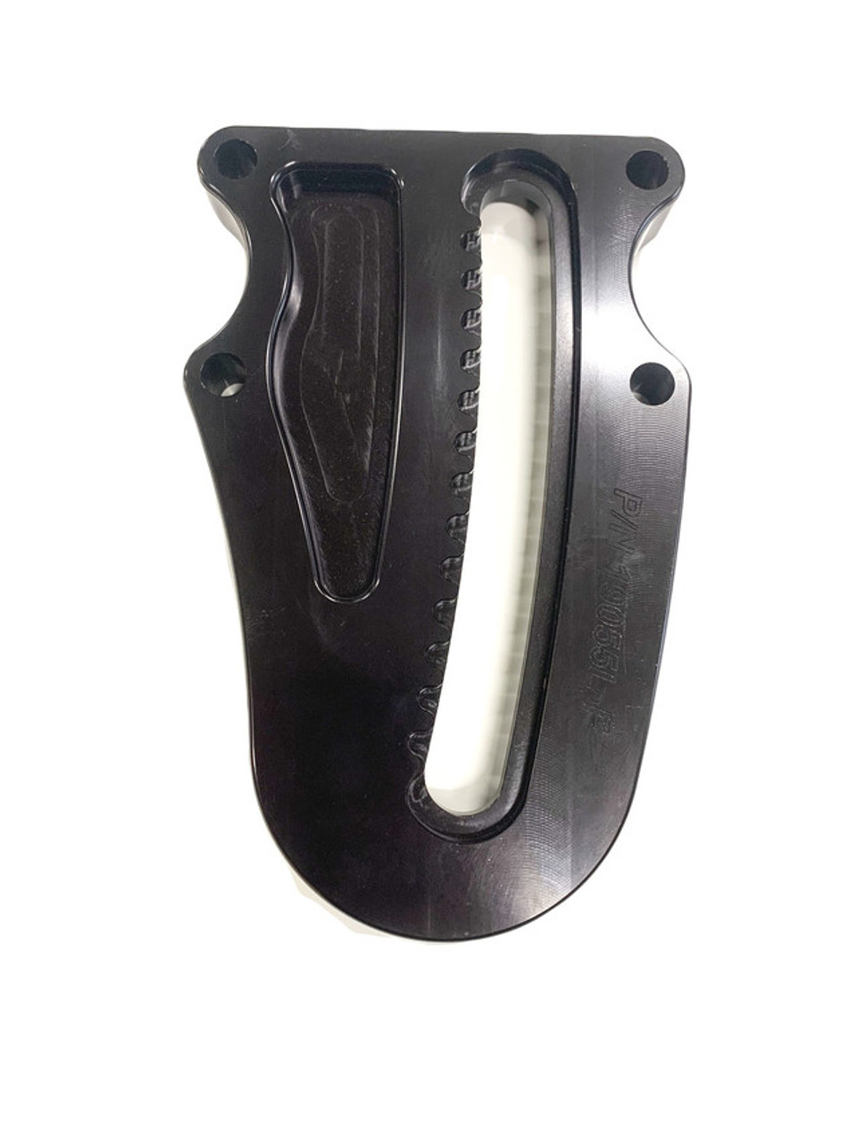 Hamke Bolt On Trailing Arm Mount Hamke Bolt On Trailing Arm Mount