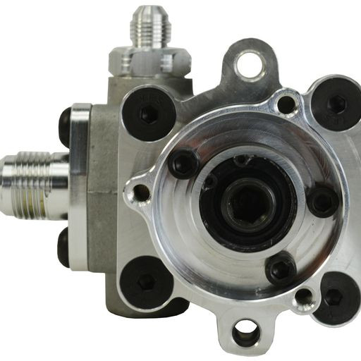 KRC Power Steering ESP 10093821 ELITE HEX PUMP WITH PTO