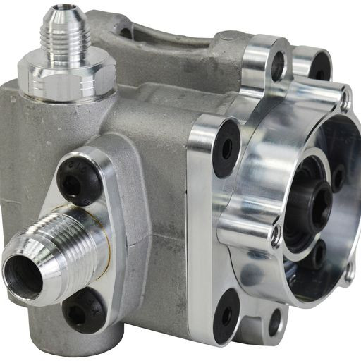 KRC Power Steering ESP 10093821 ELITE HEX PUMP WITH PTO