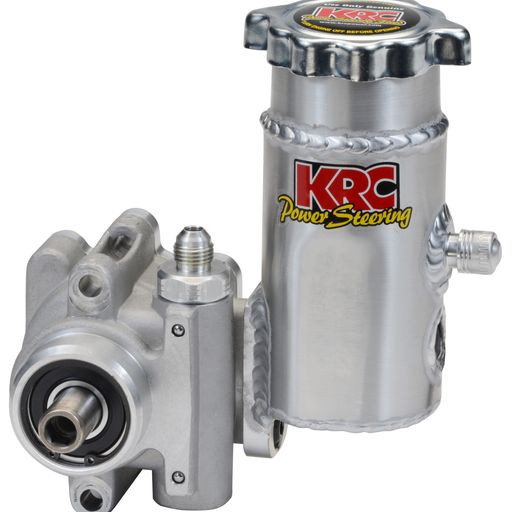 KRC Power Steering ESP 10096100 9.6CC ELITE PUMP W/ TANK