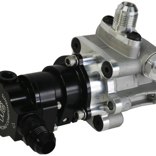 KRC Power Steering ESP 10096222 HEX FUEL PUMP COMBO PUMP