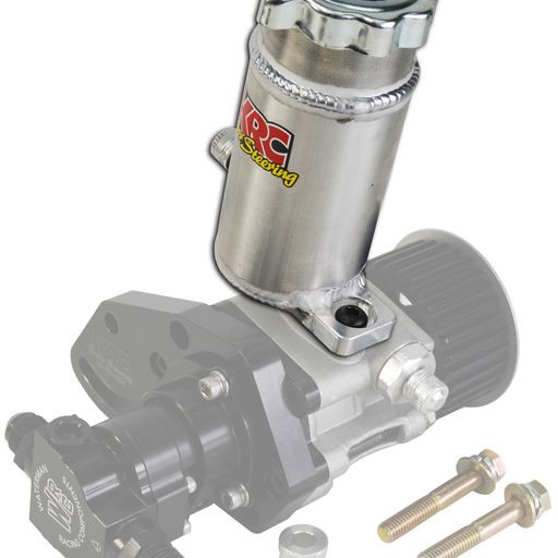KRC Power Steering ESP 10096882 ELITE FUEL PUMP COMBO