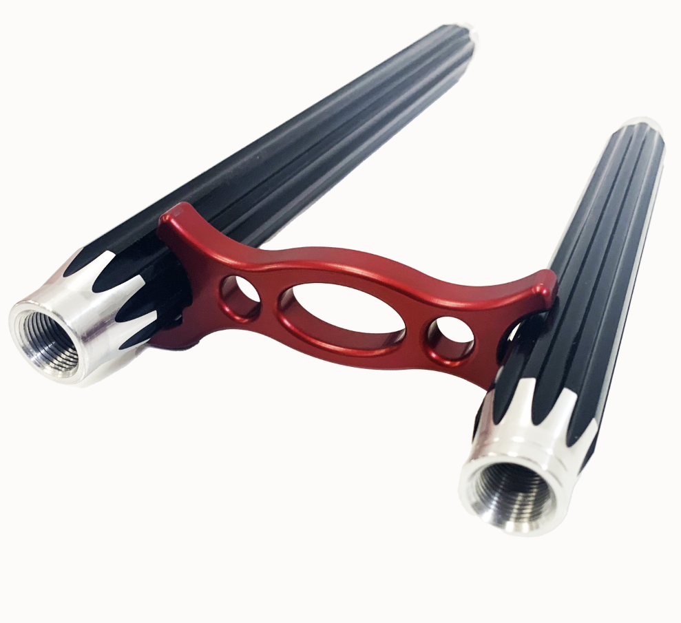 Spline Tube Adjuster