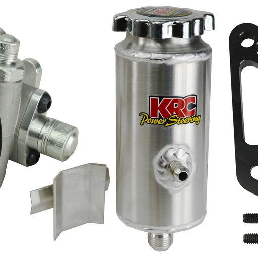 KRC Power Steering ESP 19620021 ELITE PUMP KIT, 4.2" SERP - F351 - RBT