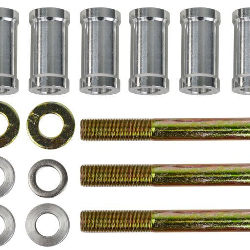 KRC Power Steering KIT 11611000 FORD 302 ELITE SERIES HARDWARE KIT
