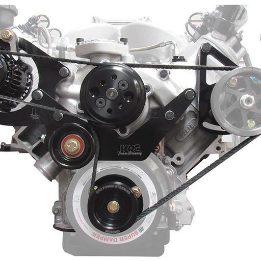 KRC Power Steering KIT 73525610 COMPLETE CT525 PAVEMENT KIT