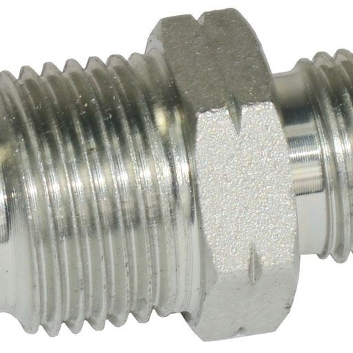 KRC Power Steering KRC 10123000 18MM O-RING STEERING BOX FITTING