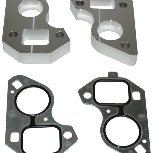 KRC Power Steering KRC 15000525 CT525 WATER PUMP SPACERS (PAIR)