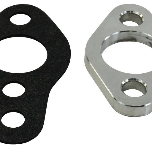 KRC Power Steering KRC 15002000 WP SPACER KIT WITH GASKETS .250"