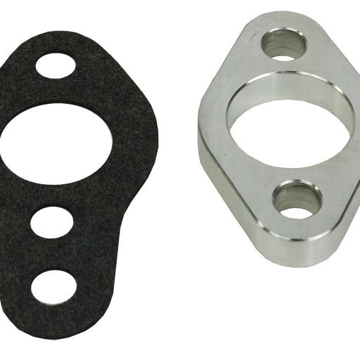 KRC Power Steering KRC 15003000 WP SPACER KIT WITH GASKETS .375"