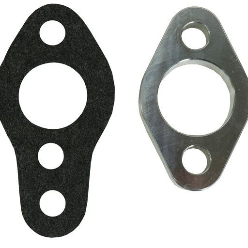 KRC Power Steering KRC 15003000 WP SPACER KIT WITH GASKETS .375"