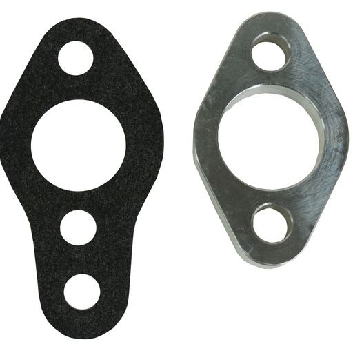 KRC Power Steering KRC 15005000 WP SPACER KIT WITH GASKETS .500"