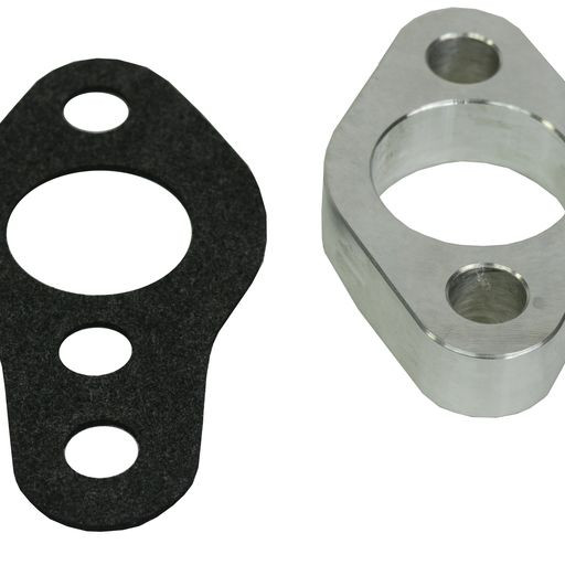 KRC Power Steering KRC 15005000 WP SPACER KIT WITH GASKETS .500"