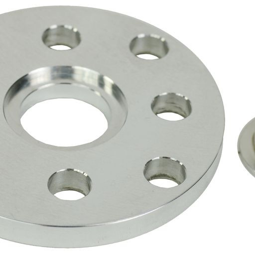 KRC Power Steering KRC 15050250 WP ADPTR 5/8" SHFT 5.545" TO 3/4" 5.795"