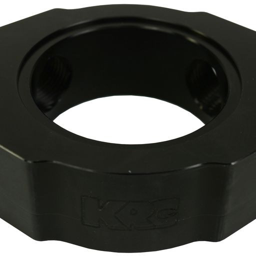 KRC Power Steering KRC 15375000 SPACER, 1", THEROMSTAT  HOUSING