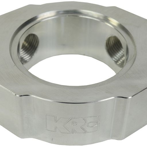 KRC Power Steering KRC 15375000-NP SPACER, 1", THEROMSTAT  HOUSING, N/P