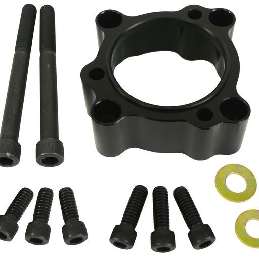 KRC Power Steering KRC 19551000 HILBORN 3-BOLT PATTERN