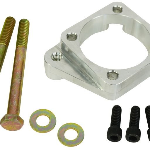 KRC Power Steering KRC 19655100 PETERSON R4 ELITE ADAPTER