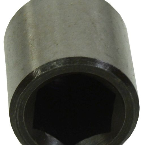 KRC Power Steering KRC 19670000 DRIVE SPUD, 3/8" FEMALE HEX TO 1/4" X 28