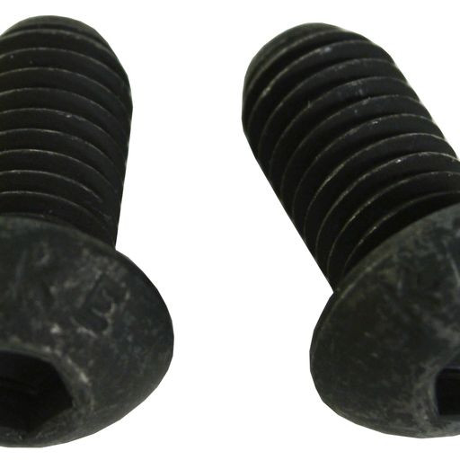 KRC Power Steering KRC 21201000 BOLTS (2) FOR -10 PUMP FITTINGS