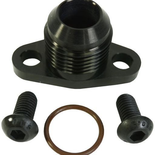 KRC Power Steering KRC 21205000 PUMP INLET FITTING, -12 MALE