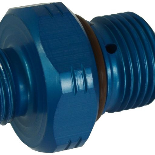 KRC Power Steering KRC 25308000 ALUMINUM FLOW VALVE, ID:NONE