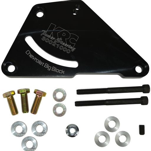 KRC Power Steering KRC 30021000 BB CHEVROLET RIGHT HEAD PUMP MOUNTING BR