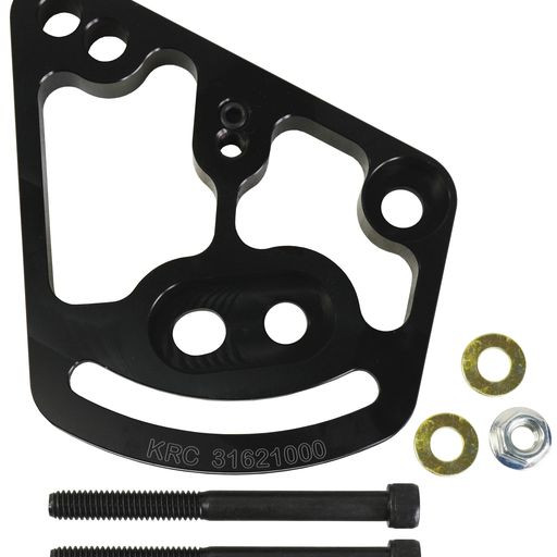 KRC Power Steering KRC 31620000 SB FORD (TALL DECK 351-400CI) LEFT HEAD