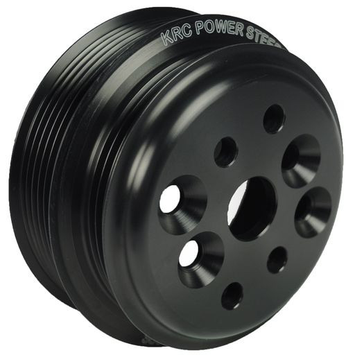 KRC Power Steering KRC 38025400 CHEVROLET AND FORD 4.0"  W/P PULLEY