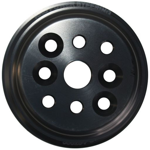 KRC Power Steering KRC 38025400 CHEVROLET AND FORD 4.0"  W/P PULLEY